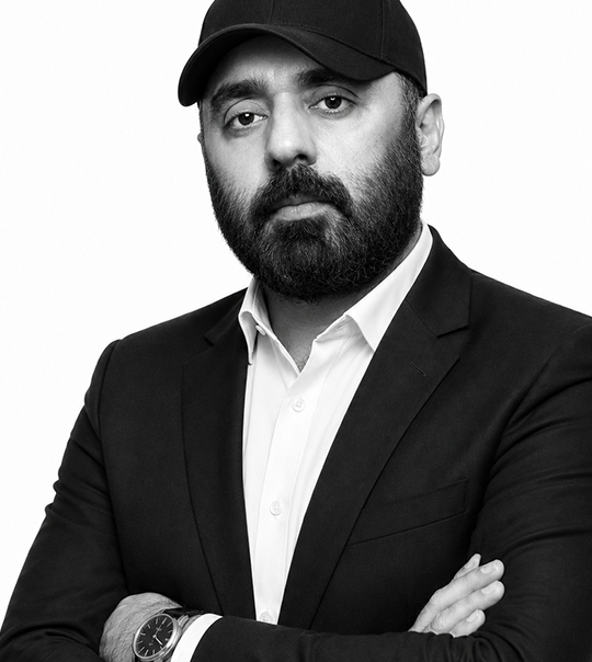 MR.MUZAMIL-HUSSAIN