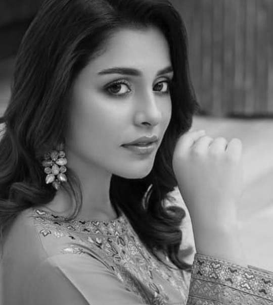 Laiba Rashid 