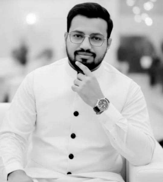 Mr.Khalid Mehmood