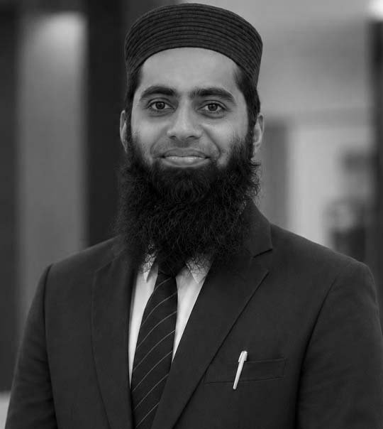 Mr.Sufyan Akhtar 