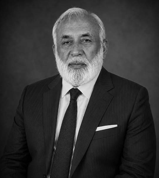 Mr.Munawar Hussain