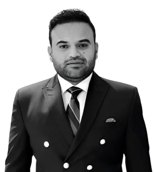 Mr.Imran Zaffar Cheema