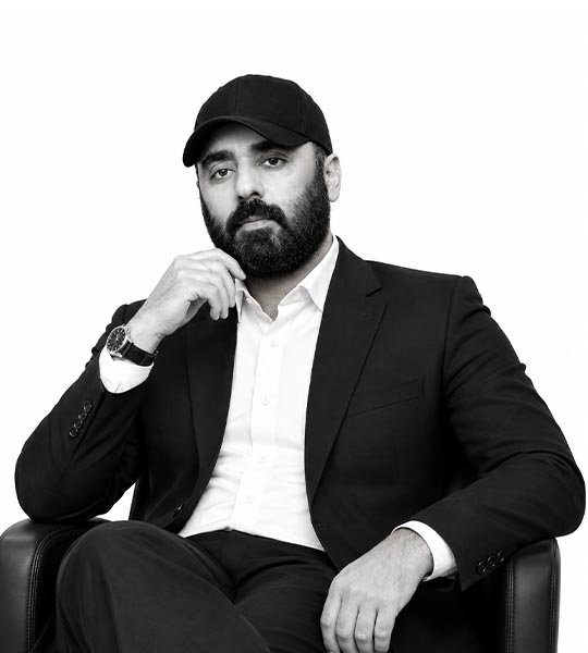 MR.MUZAMIL-HUSSAIN