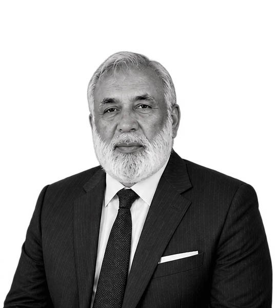 Mr.Munawar Hussain
