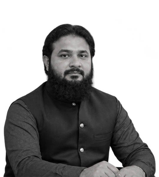 Mr,Kaleem Ahmed 