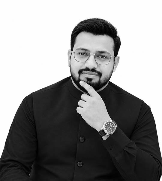 Mr.Khalid Mehmood