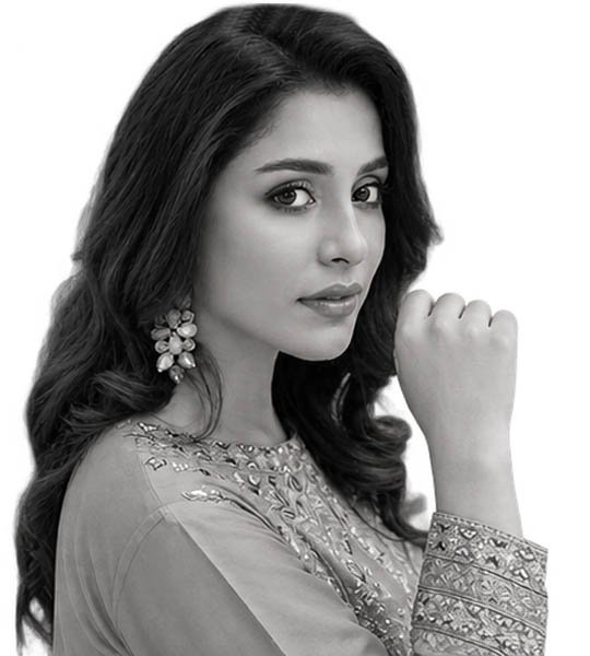 Laiba Rashid 