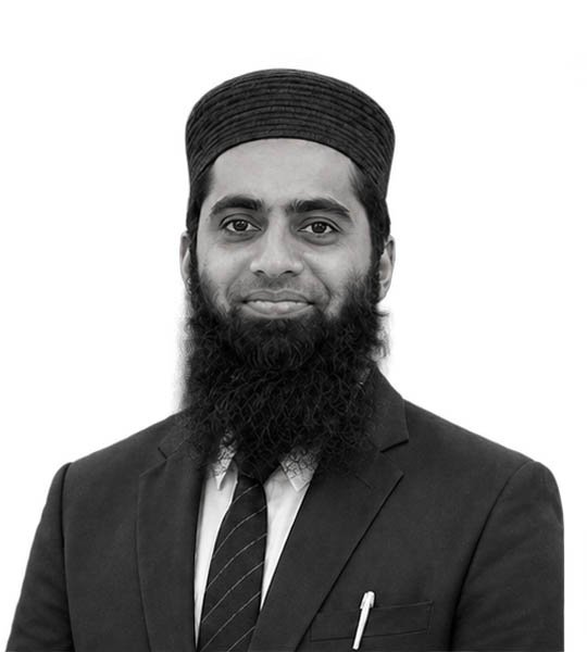 Mr.Sufyan Akhtar 
