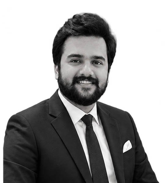 Mr.Malik Farhan 